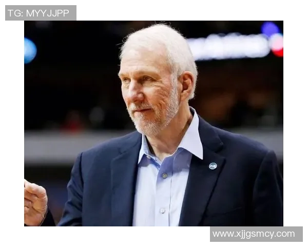 马刺队策略升级波波维奇轮休主力球员遭联盟重罚